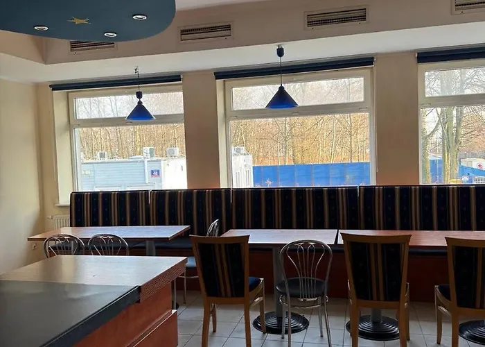 Hub * Góra Kalwaria