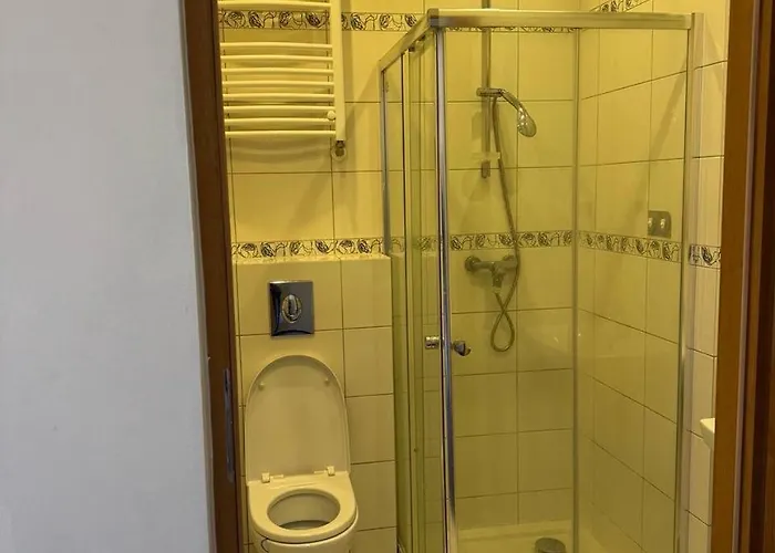 Hub * Góra Kalwaria