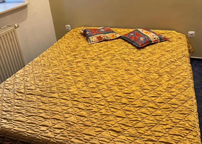 Hub * Góra Kalwaria