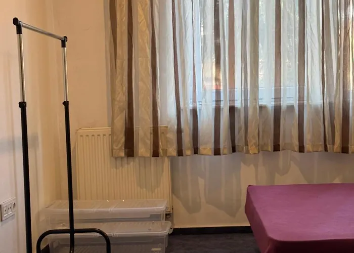 Zajazd Hub Góra Kalwaria